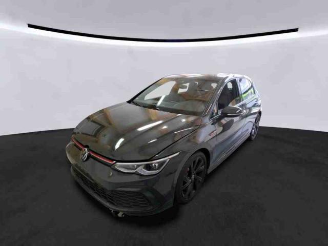 Volkswagen Golf GTI 2.0 TSI DSG NAVI LEDER 18" KESSY ACC RF