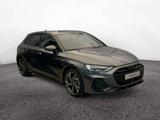 Audi A3 Sportback S line 40 TFSIe R-CAM*NAV*ACC*SONOS - Audi A3 40 TFSIe Gebrauchtwagen