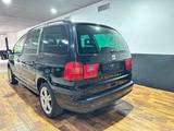 Seat Alhambra Sport Allrad/ 1.9tdi/ 6 Sitzer - gebrauchte Seat Alhambra aus dem Jahr 2010