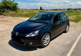 Volkswagen Vw Golf 6 1.4 tsi 122ps dsg (TÜV neue 06/2... - Volkswagen Golf: V Tsi 122 Ps