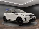 Land Rover Range Rover Evoque S BLACK PAKET°ACC°NAVI°360 - Land Rover aus 2021