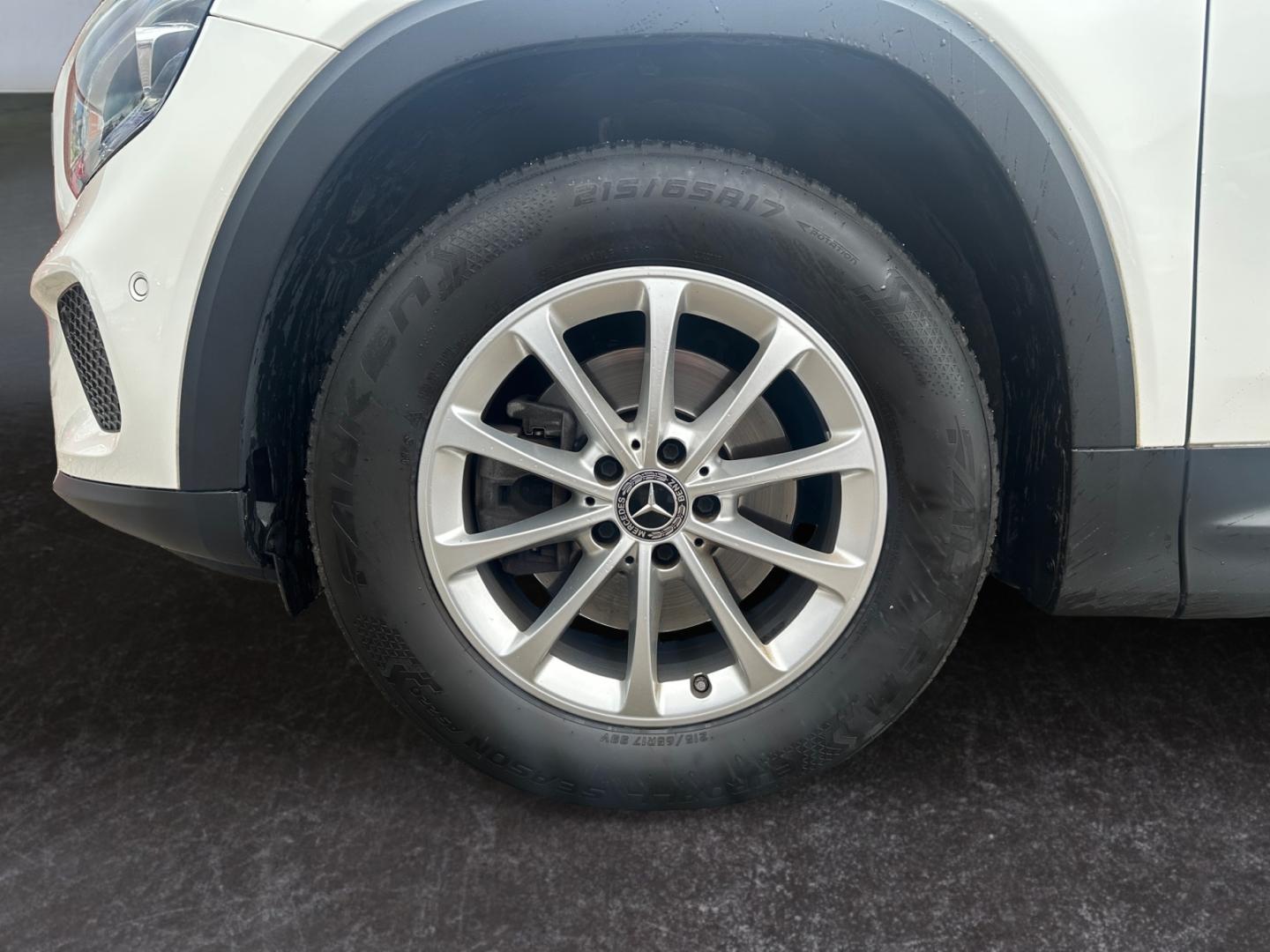 Mercedes-Benz GLB d 8G-DCT Progressive *LED*digi CP*AHK*CA, миниатюра 19
