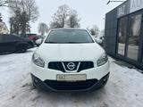 Nissan Qashqai +2 Acenta*7-Si*2.HD*TÜV & Service NEU* - gebrauchte Nissan Qashqai aus dem Jahr 2011