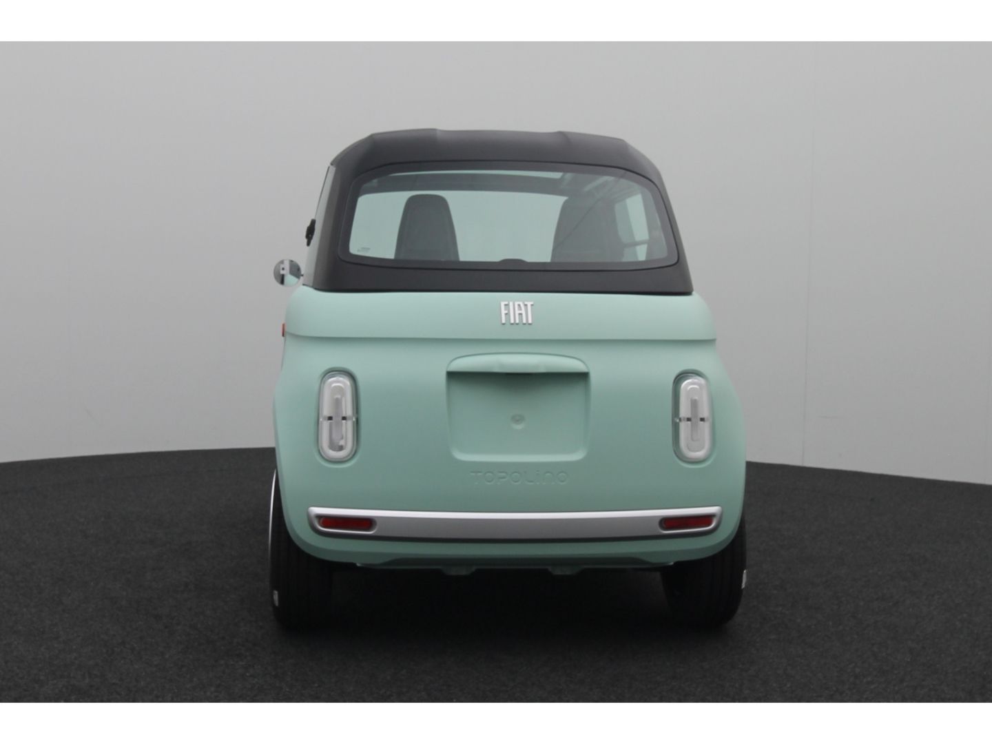 Fahrzeugabbildung Fiat Topolino Elektro 75km DIREKT VERFÜGBAR