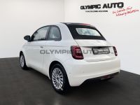 Fiat 500e Cabrio MY25 RED 42 kWh - Image