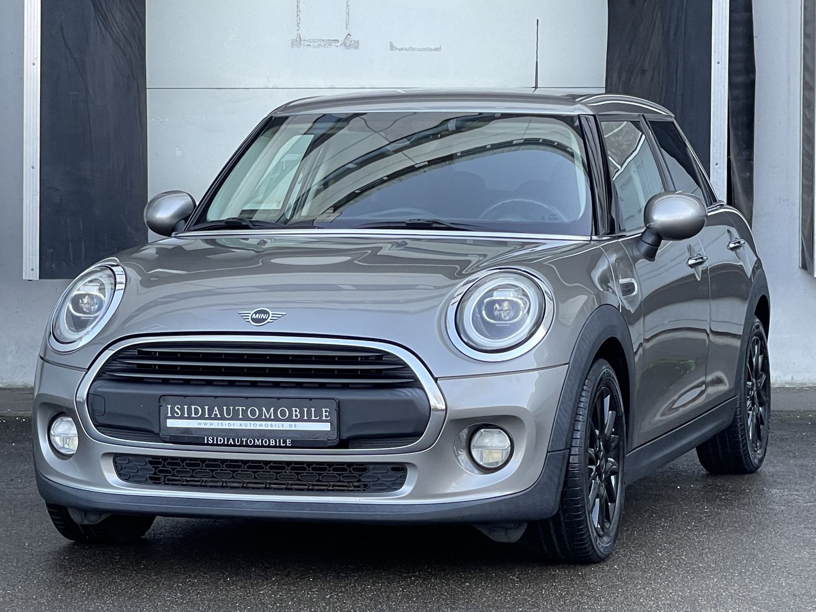 MINI ONE