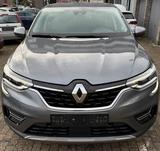 Renault Arkana Techno - Renault Gebrauchtwagen in Mönchengladbach
