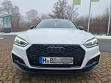 Audi A5 2.0TFSI S tronic quattroSportback*S-Line*ACC* - Audi A5 Gebrauchtwagen in Hannover