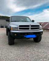 Dodge RAM 1500 Sport 4x4 5,9l Magnum - Dodge RAM: 5.9