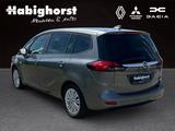 Opel Zafira Business Edition  C 1.4 turbo ON ,7 Sitze - Opel 7-Sitzer
