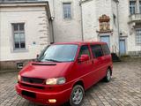 Volkswagen Vw Volkswagen .Multivan 2,5TDI Wohnmobil Z... - Volkswagen LT aus 1997
