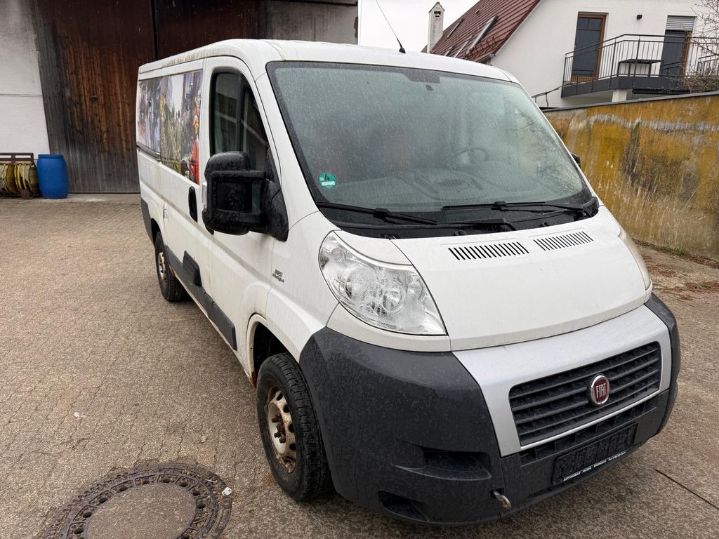 Angebot ansehen Fiat Ducato