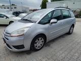 Citroën Grand C4 Picasso Tendance+7 SITZER+KLIMAAUTO+AHK - Citroën Grand C4 Picasso / SpaceTourer aus 2009