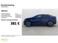 Volkswagen ID.5 - Vorschau Bild 2