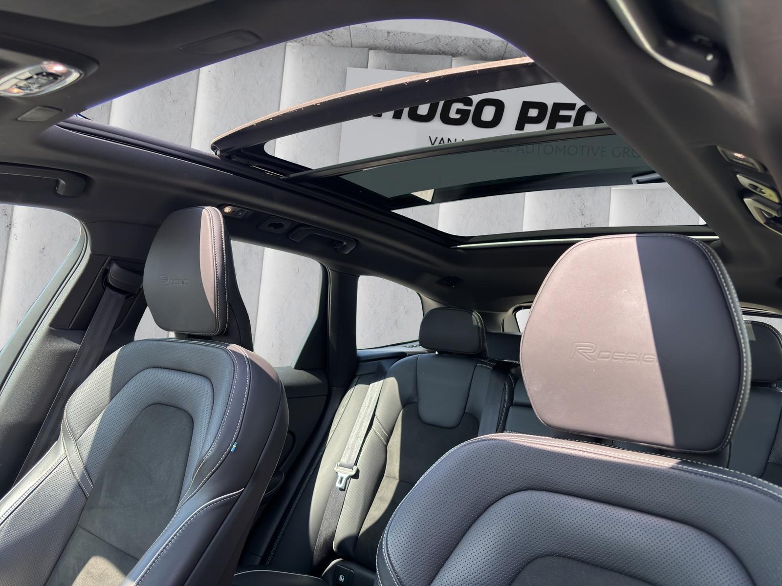 Volvo XC 60 T5 AWD R-Design