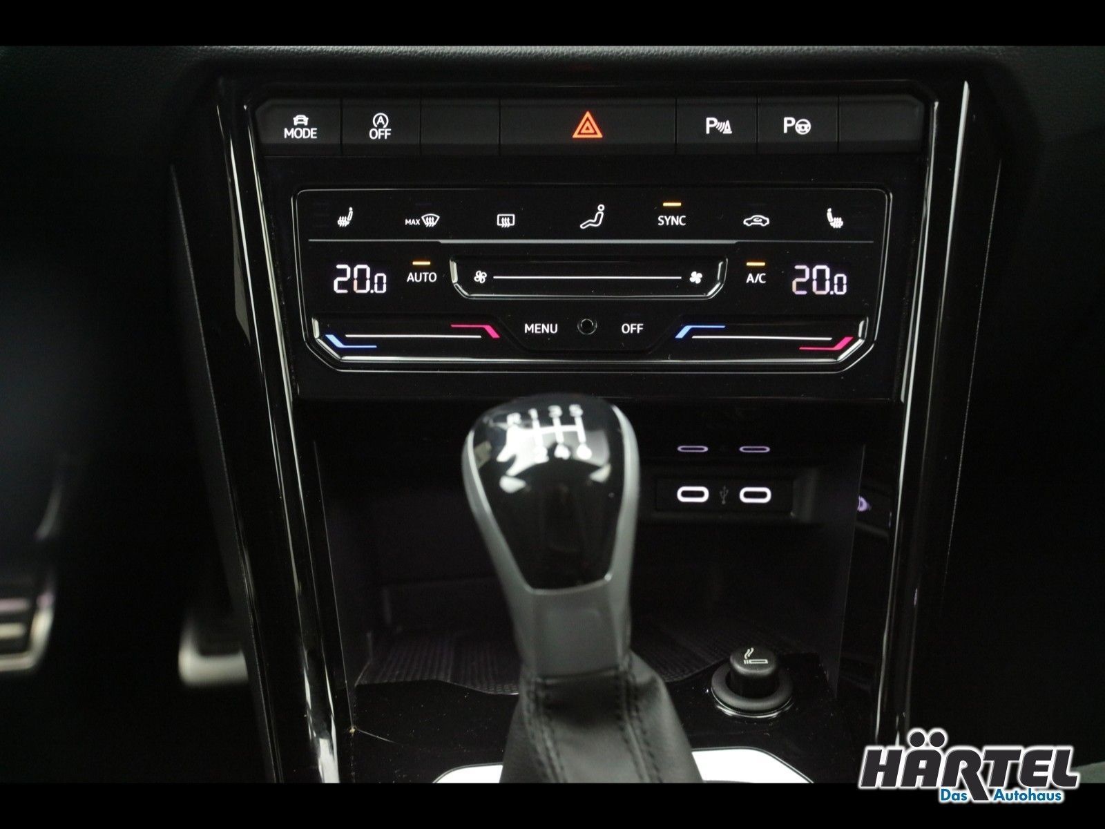 Volkswagen T-Roc - Bild 8