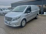 Mercedes-Benz Vito 116 CDI*Automatik*lang*AHK*Leder*Garantie - Mercedes-Benz Vito: Cdi Lang