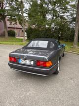 Mercedes-Benz SL 500 SL - Mercedes-Benz SL 500 aus 1995