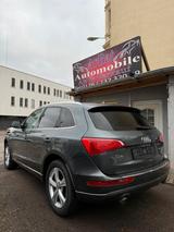 Audi Q5 3.0 TDI 176 kW quattro - Audi Q5 in Magdeburg
