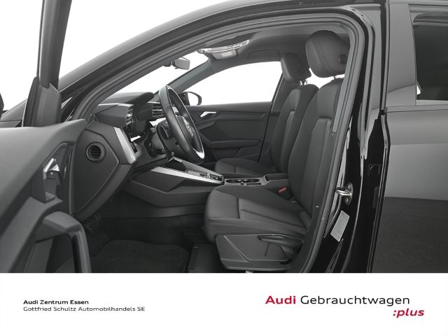 Audi A3 - Bild 12