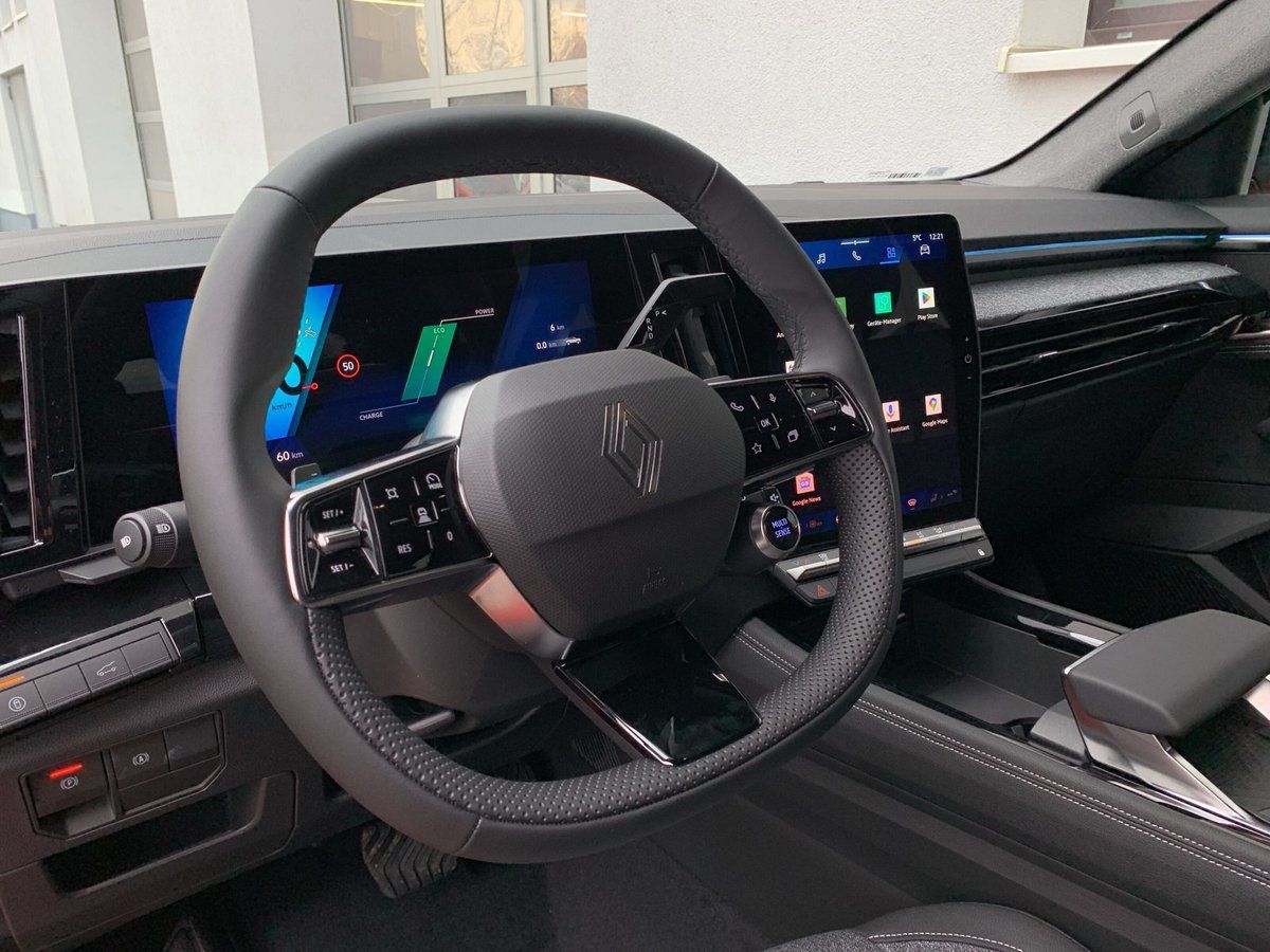 Renault Austral - Bild 10