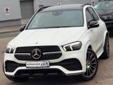 Mercedes-Benz GLE 400 d 4Matic AMG Line Night Paket - Mercedes-Benz GLE 400 aus 2023