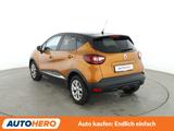 Renault Captur 0.9 TCe Limited*NAVI*PDC*SHZ*TEMPO*KLIMA* - Renault Captur