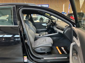 MYAUTOCENTER – Gebraucht- und Jahreswagen mit Werkstattservice in Pfaffenhofen Audi A4 *1.HAND*HEAD-UP*AHK*VIRTUAL-COCKPIT*PDC*KAM*