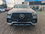 Mercedes-Benz GLE 53 AMG 4Matic+ Coupe Standheizung sofort