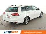 Volkswagen Golf VII 1.4 TSI Highline BlueMotion Tech*NAVI* - Volkswagen Golf: Bluemotion