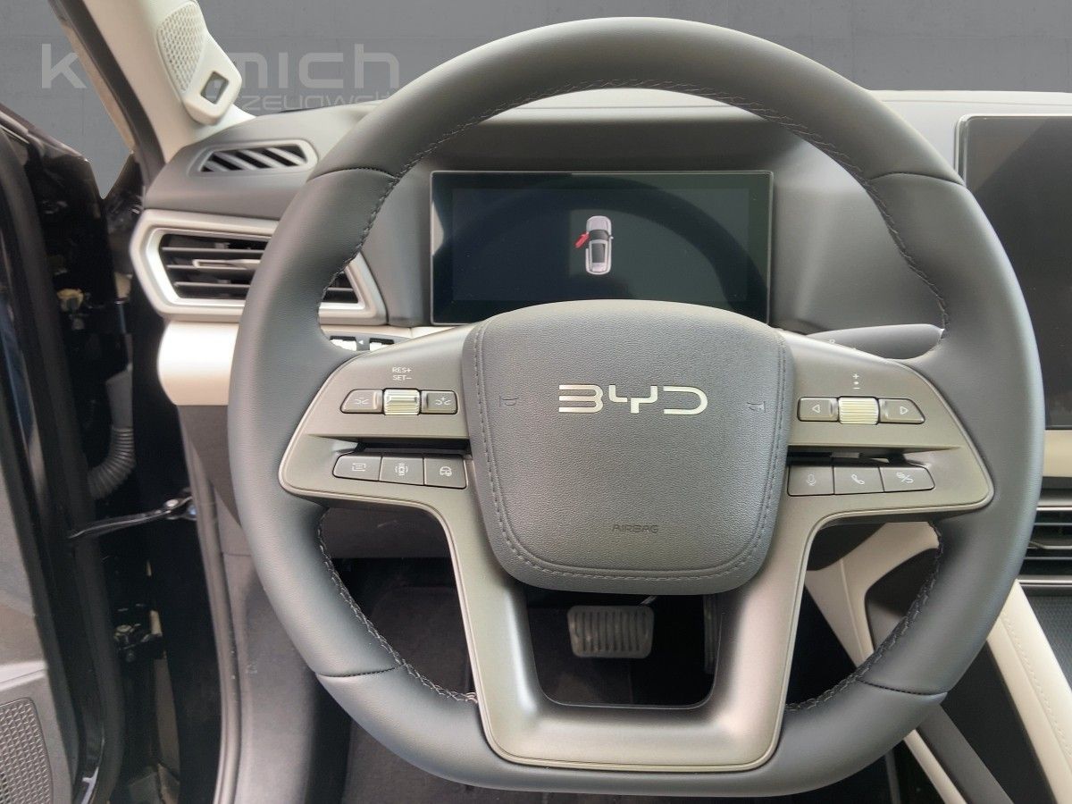 BYD ATTO 2
