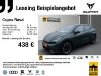 Cupra Raval - Vorschau Bild 2