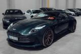 Aston Martin DB12 4.0 V8 Volante - Aston Martin DB12 Volante Gebrauchtwagen