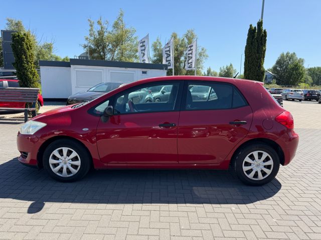 Toyota Auris Basis