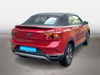 Volkswagen T-Roc - Vorschau Bild 5