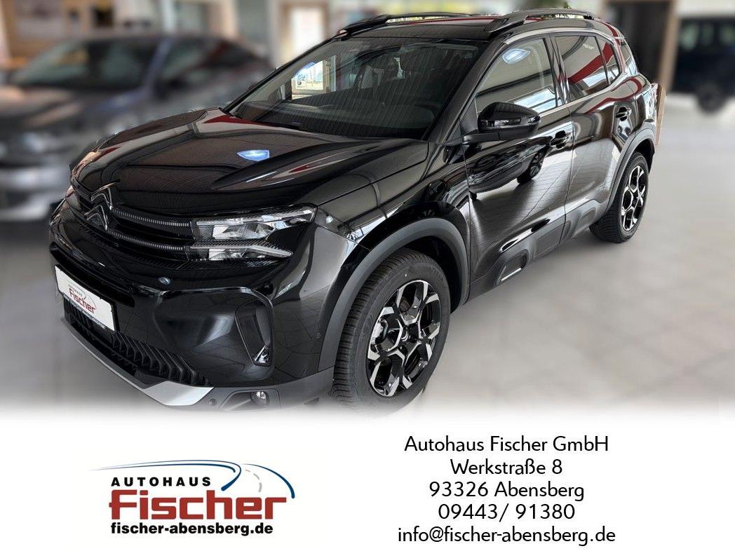 Citroën C5 Aircross Max