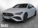 Mercedes-Benz CLA 200 Coupé AMG MBUX+360°+Pano+LED+Night+Distr - gebrauchte Mercedes-Benz CLA 200 aus dem Jahr 2025
