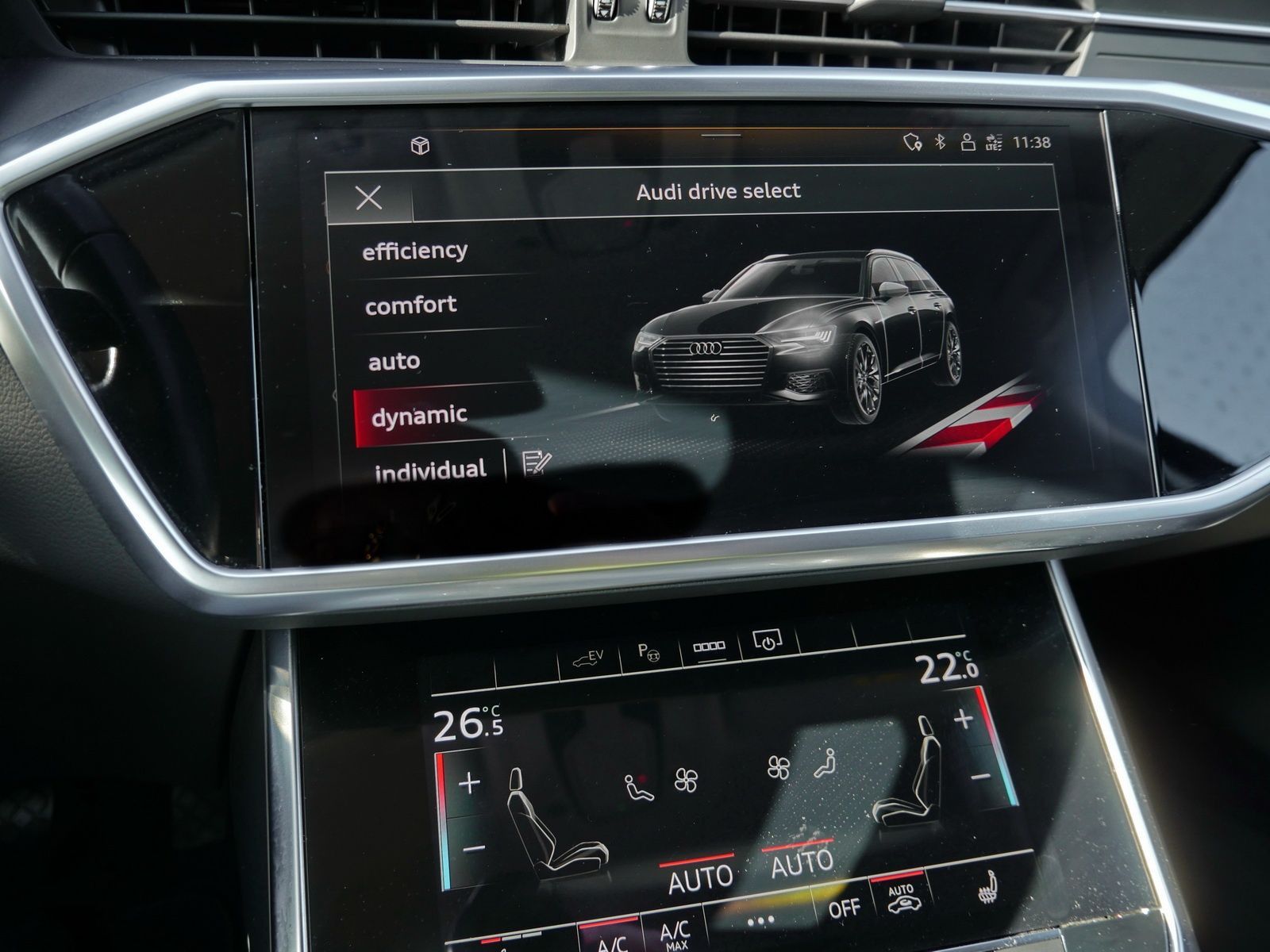 Audi A6 Avant 50 TFSI e quattro LED*AHK*RFK*Virtual foto 20