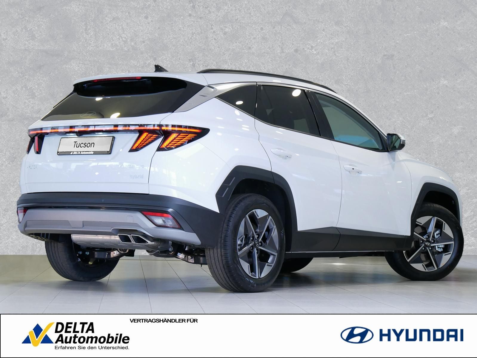 Hyundai Tucson – Bild 2