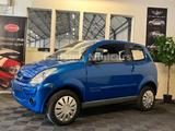 Aixam Roadline Blau Mopedauto Leichtmobile Microcar 45 - Aixam Roadline Gebrauchtwagen
