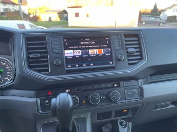 Volkswagen Crafter - 8