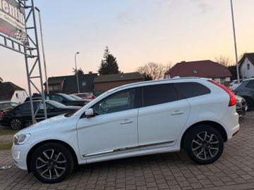 Volvo XC60 - 4