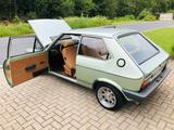 Volkswagen VW Polo 1 Typ 86 / Audi 50 (kein G40) - VW Polo von 1981