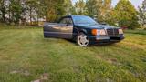 Mercedes-Benz W124 230 CE Sportline - H Kennzeichen - Alu  - Mercedes-Benz E 230: Blau