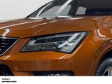 Seat Ateca FR 2.0 TSI DSG 4DRIVE - Alcantara-Ausstatt - Seat: 2.0