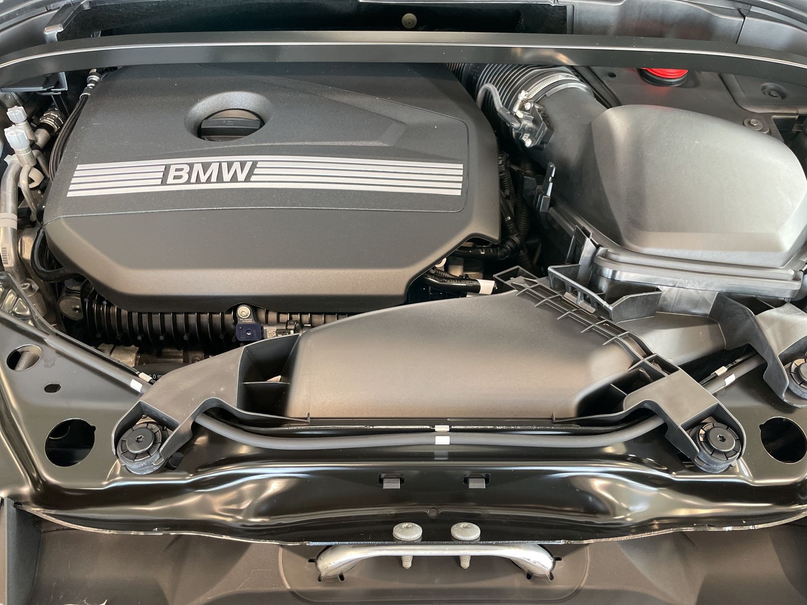 BMW X1 - Bild 15