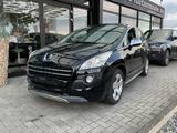 Peugeot 3008 Hybrid4, Pano, Leder, PDC, El. Sitze - Peugeot 3008 aus 2012