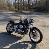 Yamaha XVS 650 -Bobber- - Offers