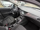 Opel Astra K Sports Tourer Selection - Opel Astra Selection mit Diesel-Antrieb