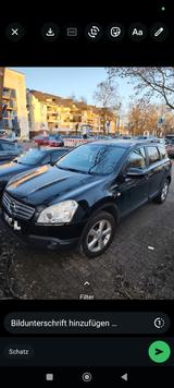 Nissan Qashqai+2 1.6 Visia Visia - Nissan Qashqai+2: Visia